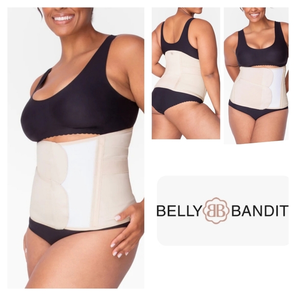 Belly Bandit Intimates & Sleepwear Belly Bandit Postpartum Luxe